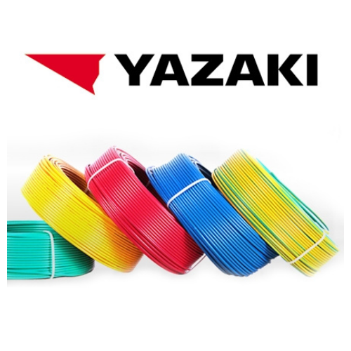 สายไฟ Yazaki, Phelps dodge - Image 3
