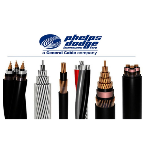 สายไฟ Yazaki, Phelps dodge - Image 2